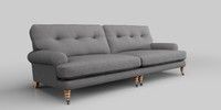 4 Seater Large Sofa
