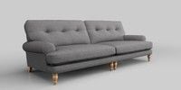 4 Seater Large Sofa