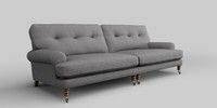 4 Seater Large Sofa