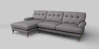 Medium Sofa Chaise - Left Hand