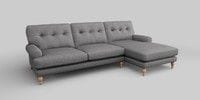 Medium Sofa Chaise - Right Hand