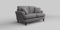 2 Seater Small Sofa