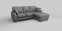 Small Sofa Chaise - Universal