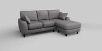Small Sofa Chaise - Universal