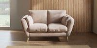2 Seater Small Sofa