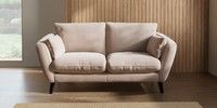 3 Seater Small Sofa