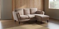Small Sofa Chaise - Universal