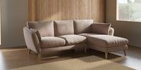 Medium Corner Chaise - Right Hand