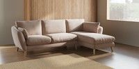 Large Corner Chaise - Right Hand
