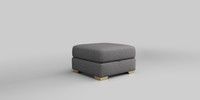 Storage Footstool