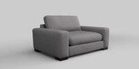 2 Seater Small Sofa