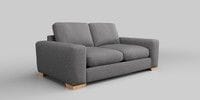 3 Seater Small Sofa