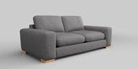 3 Seater Sofa