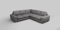 Medium Corner Sofa - Universal