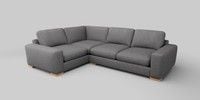 Large Corner Sofa - Left Hand