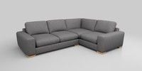 Large Corner Sofa - Right Hand