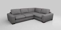 Large Corner Sofa - Right Hand