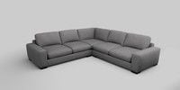 Large Corner Sofa - Universal