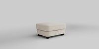 Storage Footstool