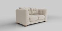 2 Seater Small Sofa