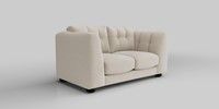 2 Seater Small Sofa