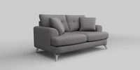 3 Seater Small Sofa