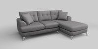 Small Sofa Chaise - Universal