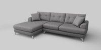 Large Sofa Chaise - Left Hand