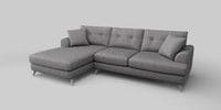 Large Sofa Chaise - Left Hand