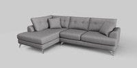 Medium Corner Chaise - Left Hand