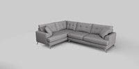 Large Corner Sofa - Left Hand