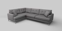 Large Corner Sofa - Left Hand