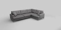 Large Corner Sofa - Right Hand