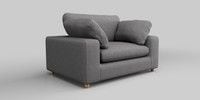 2 Seater Small Sofa