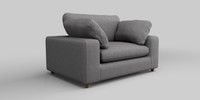 2 Seater Small Sofa
