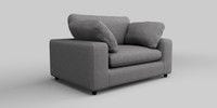 2 Seater Small Sofa