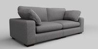 4 Seater Large Sofa