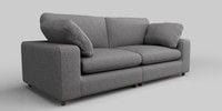 4 Seater Large Sofa