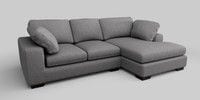 Medium Sofa Chaise - Right Hand