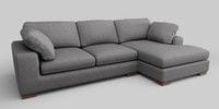 Large Sofa Chaise - Right Hand