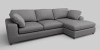 Large Sofa Chaise - Right Hand