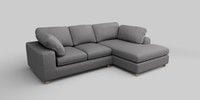 Medium Corner Chaise - Right Hand