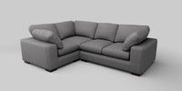 Medium Corner Sofa - Left Hand