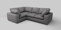 Medium Corner Sofa - Left Hand