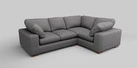 Medium Corner Sofa - Right Hand