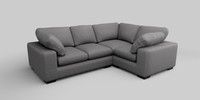 Medium Corner Sofa - Right Hand