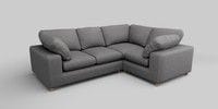 Medium Corner Sofa - Right Hand
