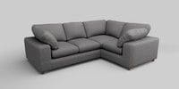 Medium Corner Sofa - Right Hand