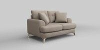 2 Seater Small Sofa