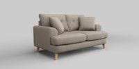3 Seater Small Sofa